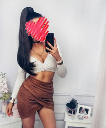 Анкета проститутки Оксана - Фото 1, Туршунай, 24 года, №6465